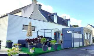 Maison 7 Pièces 130 m² à vendre à Crozon (29160)