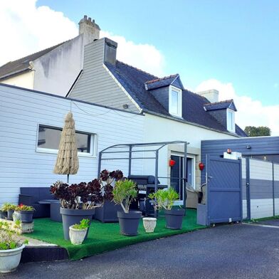 Maison 7 pièces 399000 €