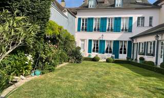 Maison 9 Pièces 300 m² à vendre à Nogent-le-Roi (28210)
