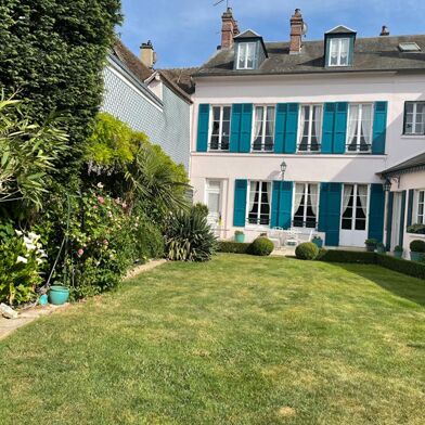 Maison 9 pièces 690000 €