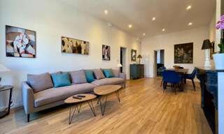 Appartement 3 Pièces 93 m² à louer à Béziers (34500)