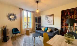 Appartement 3 Pièces 65 m² à vendre à Béziers (34500)