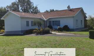 Maison 8 Pièces 177 m² à vendre à Mortagne-sur-Sèvre (85290)