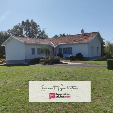 Maison 8 pièces 448000 €