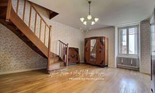 Maison 6 Pièces 160 m² à vendre à Aschères-le-Marché (45170)