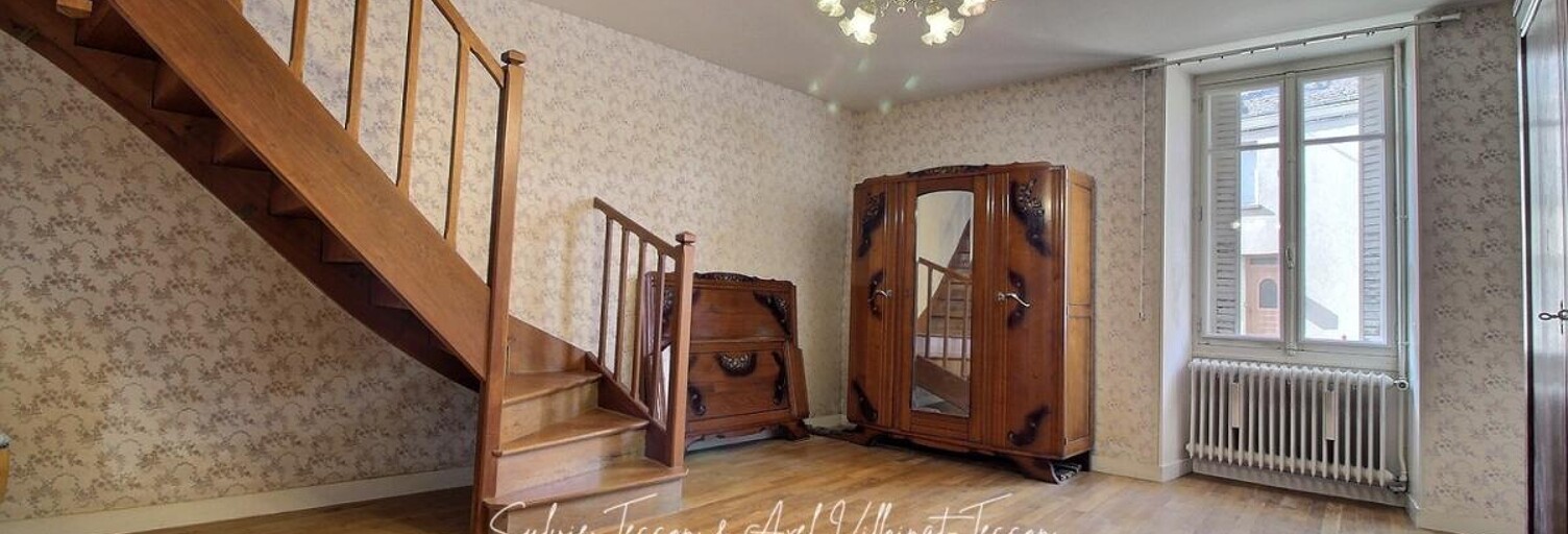 Maison 6 Pièces 160 m² à vendre à Aschères-le-Marché (45170)