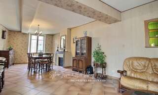 Maison 6 Pièces 160 m² à vendre à Aschères-le-Marché (45170)