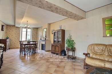 Maison 6 pièces 153990 €