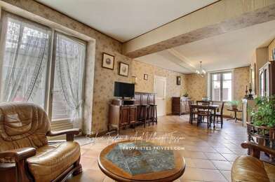 Maison 6 pièces 151990 €