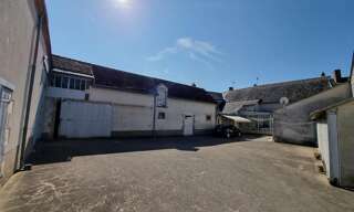 Maison 6 Pièces 160 m² à vendre à Aschères-le-Marché (45170)