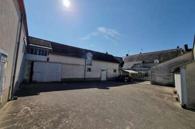 Maison 6 pièces 149490 €