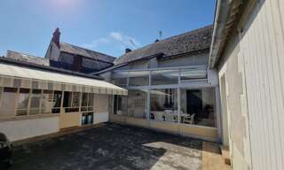 Maison 6 Pièces 160 m² à vendre à Aschères-le-Marché (45170)