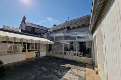 Maison 6 pièces 149490 €