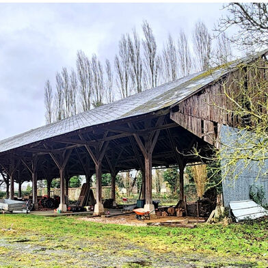 Maison 1 pièces 262900 €