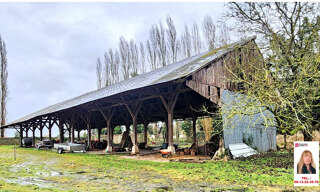 Maison 1 Pièce 600 m² à vendre à Vesly (27870)