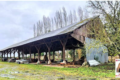 Maison 1 pièces 262900 €