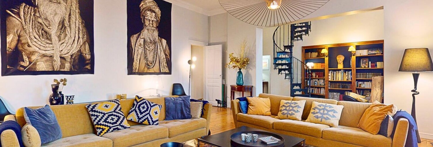 Appartement 8 Pièces 272 m² à vendre à Carcassonne (11000)