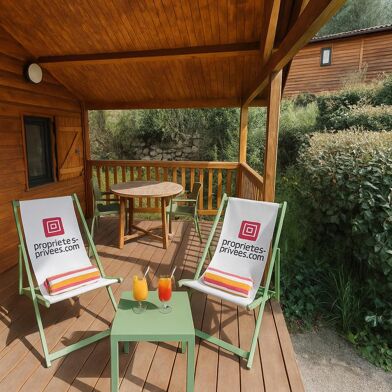 Maison 3 pièces 92000 €