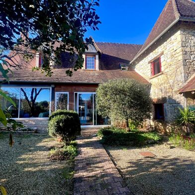 Maison 6 pièces 135000 €