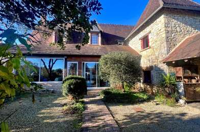 Maison 6 pièces 125000 €