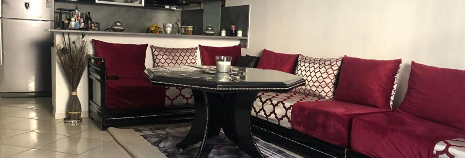 Appartement 3 Pièces 53 m² à vendre à Agde (34300)