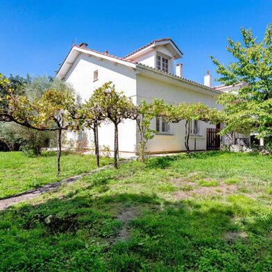 Maison 7 pièces 369000 €