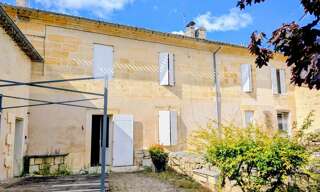 Maison 11 Pièces 261 m² à vendre à Saint-Germain-du-Puch (33750)