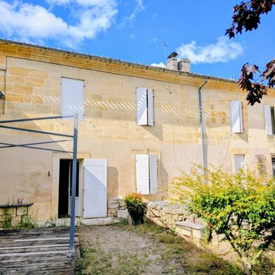 Maison 11 pièces 499080 €