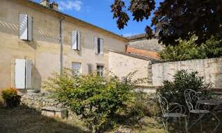 Maison 11 Pièces 261 m² à vendre à Saint-Germain-du-Puch (33750)