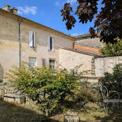 Maison 11 pièces 499080 €