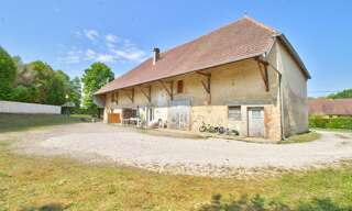 Maison 9 Pièces 179 m² à vendre à Vaudrey (39380)