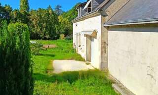 Maison 4 Pièces 112 m² à vendre à Pocé-sur-Cisse (37530)