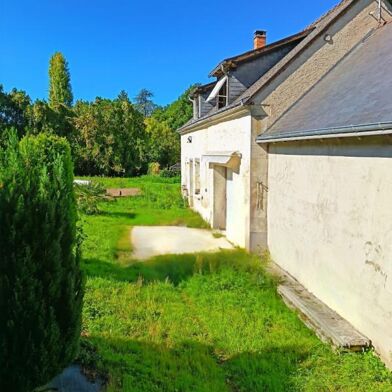 Maison 4 pièces 212000 €