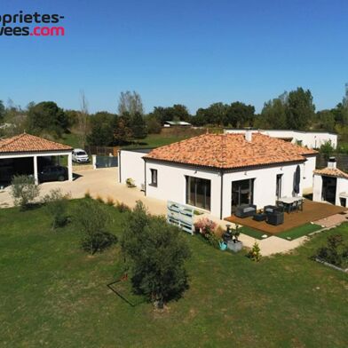 Maison 4 pièces 299000 €