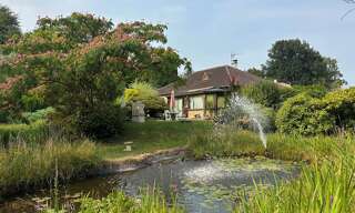 Maison 5 Pièces 100 m² à vendre à Rémalard en Perche (61110)