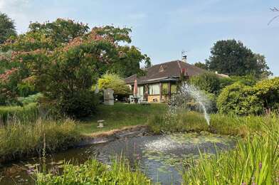 Maison 5 pièces 318000 €