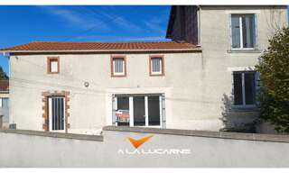 Maison 5 Pièces 87 m² à vendre à Courlay (79440)