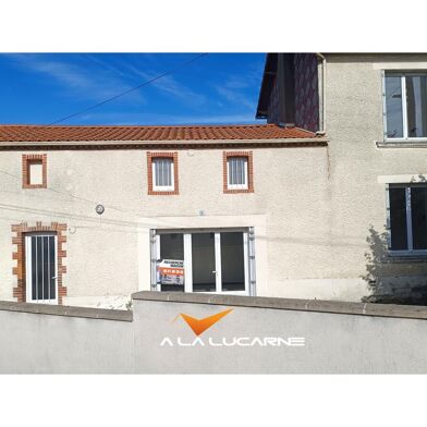 Maison 5 pièces 82800 €