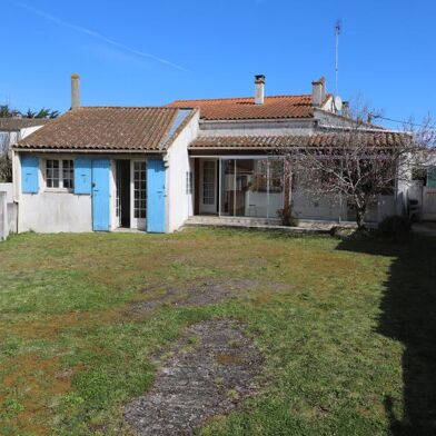 Maison 5 pièces 525000 €