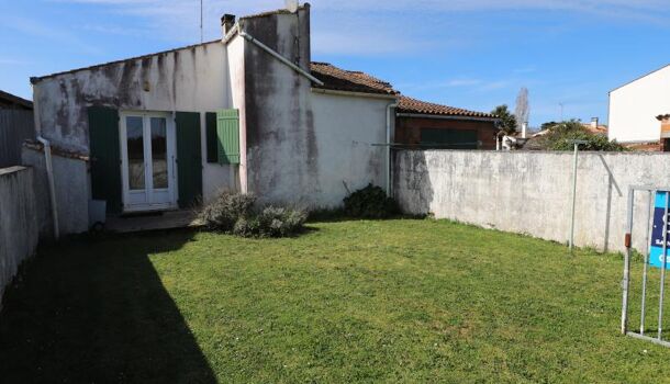 Villa / Maison 5 pièces  à vendre Saint-Georges-d'Oléron 17190
