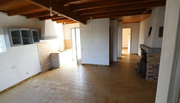 Villa / Maison 5 pièces  à vendre Saint-Georges-d'Oléron 17190