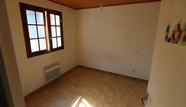 Villa / Maison 5 pièces  à vendre Saint-Georges-d'Oléron 17190