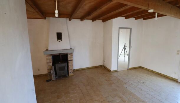 Villa / Maison 5 pièces  à vendre Saint-Georges-d'Oléron 17190