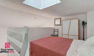 Maison 2 Pièces 24 m² à vendre à Les Mathes (17570)