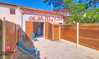 Maison 2 Pièces 24 m² à vendre à Les Mathes (17570)