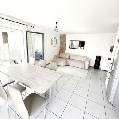 Appartement 4 pièces 199000 €