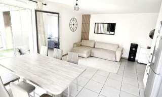 Appartement 4 Pièces 70 m² à vendre à Lyon 9 (69009)