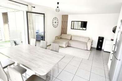 Appartement 4 pièces 199000 €