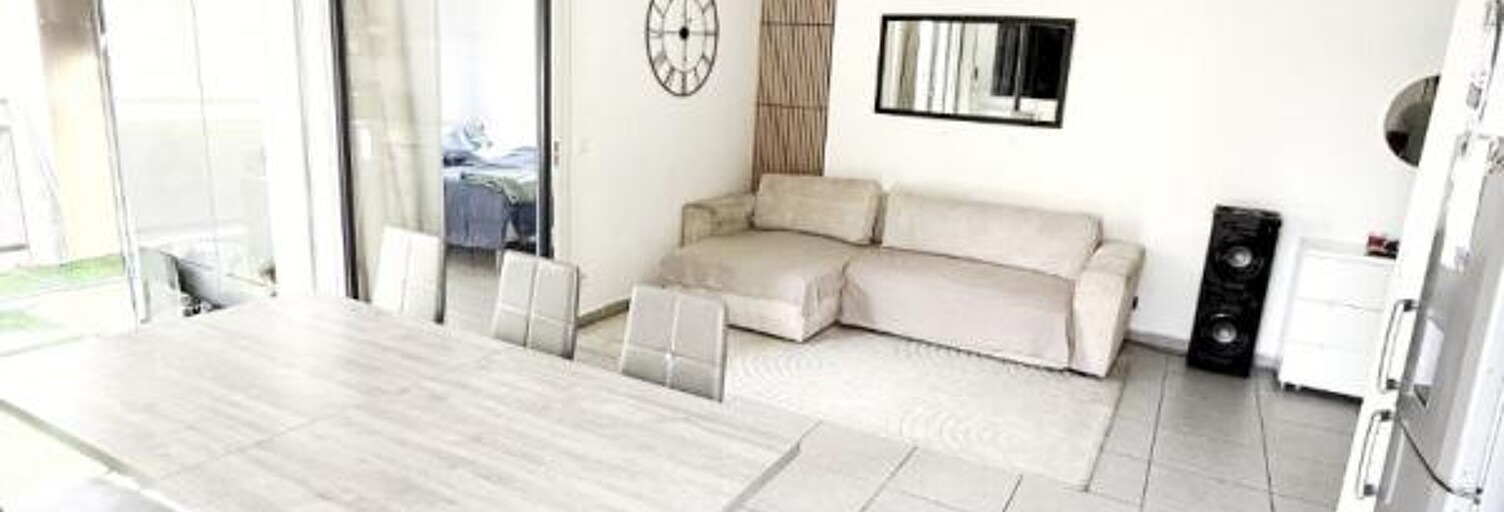 Appartement 4 Pièces 70 m² à vendre à Lyon 9 (69009)