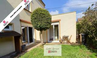 Maison 4 Pièces 84 m² à vendre à Le Havre (76620)